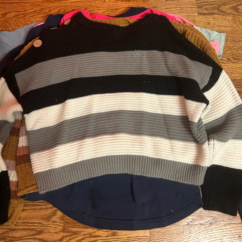 Sweater, from rue 21